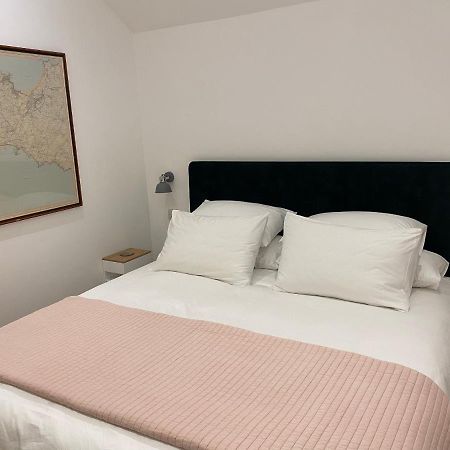 Apartamento The Garden House Penzance Exterior foto